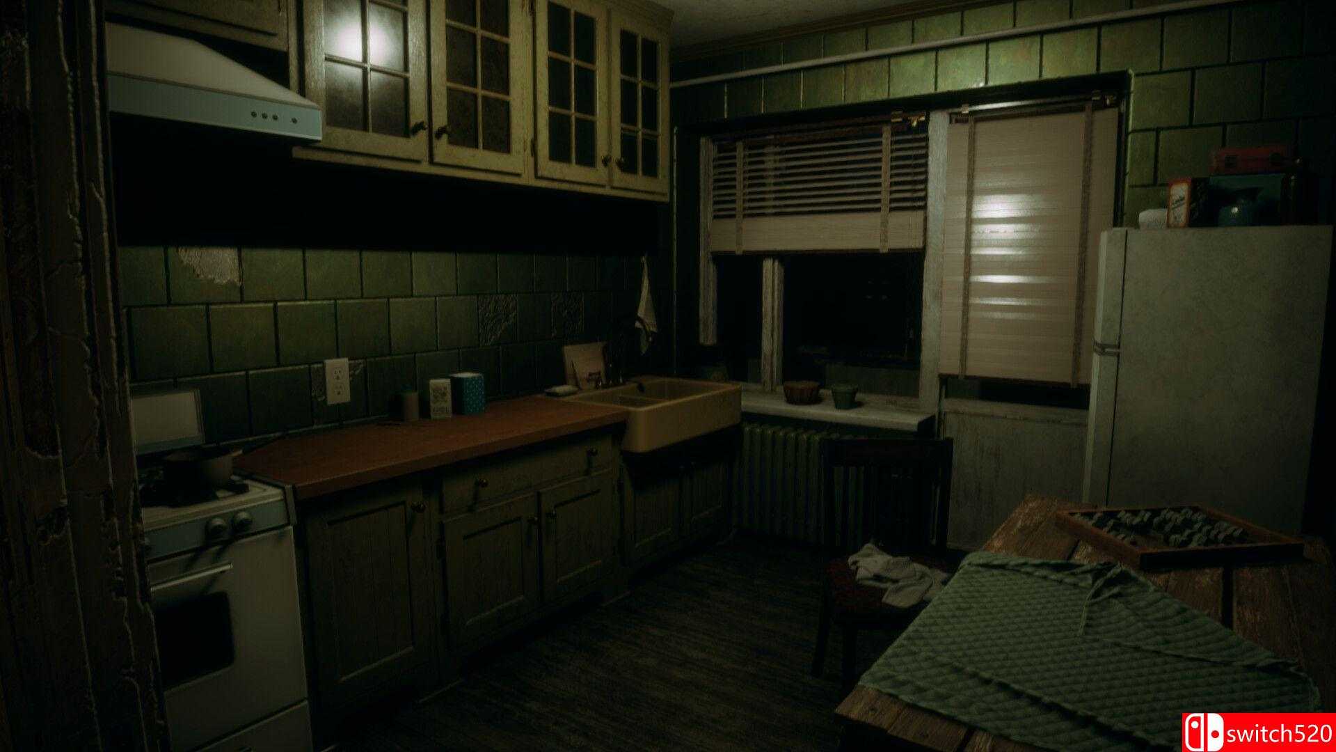 《404区》游戏截图1