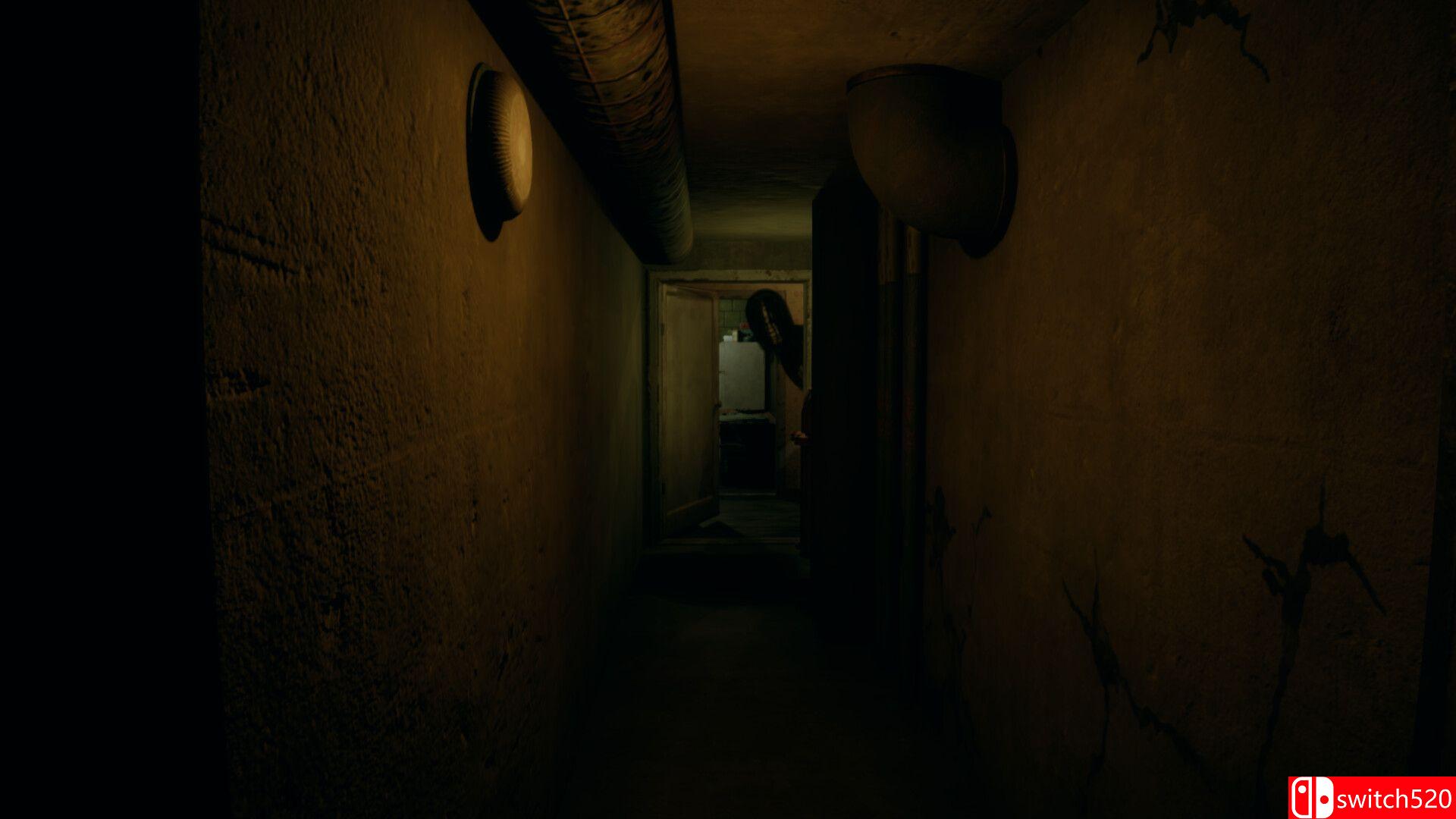 《404区》游戏截图2