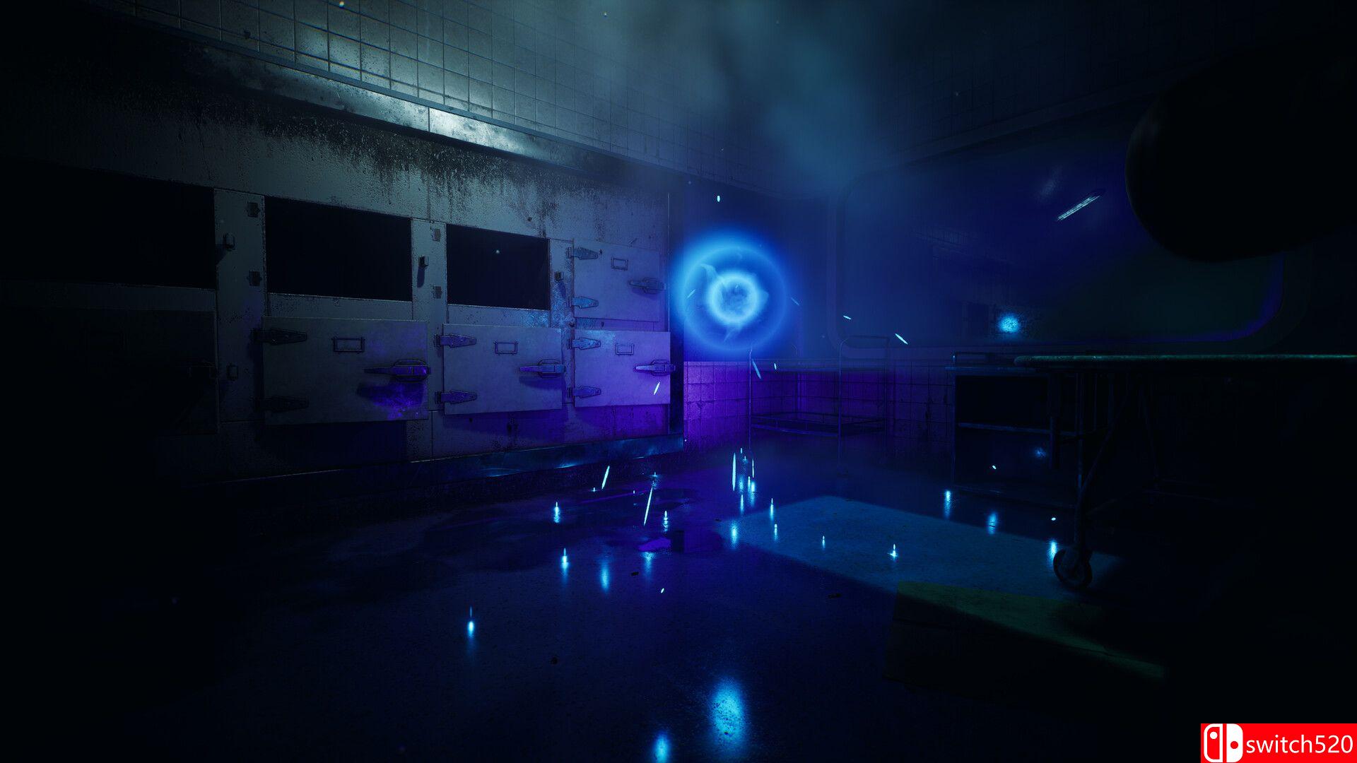 《诅咒2》游戏截图2