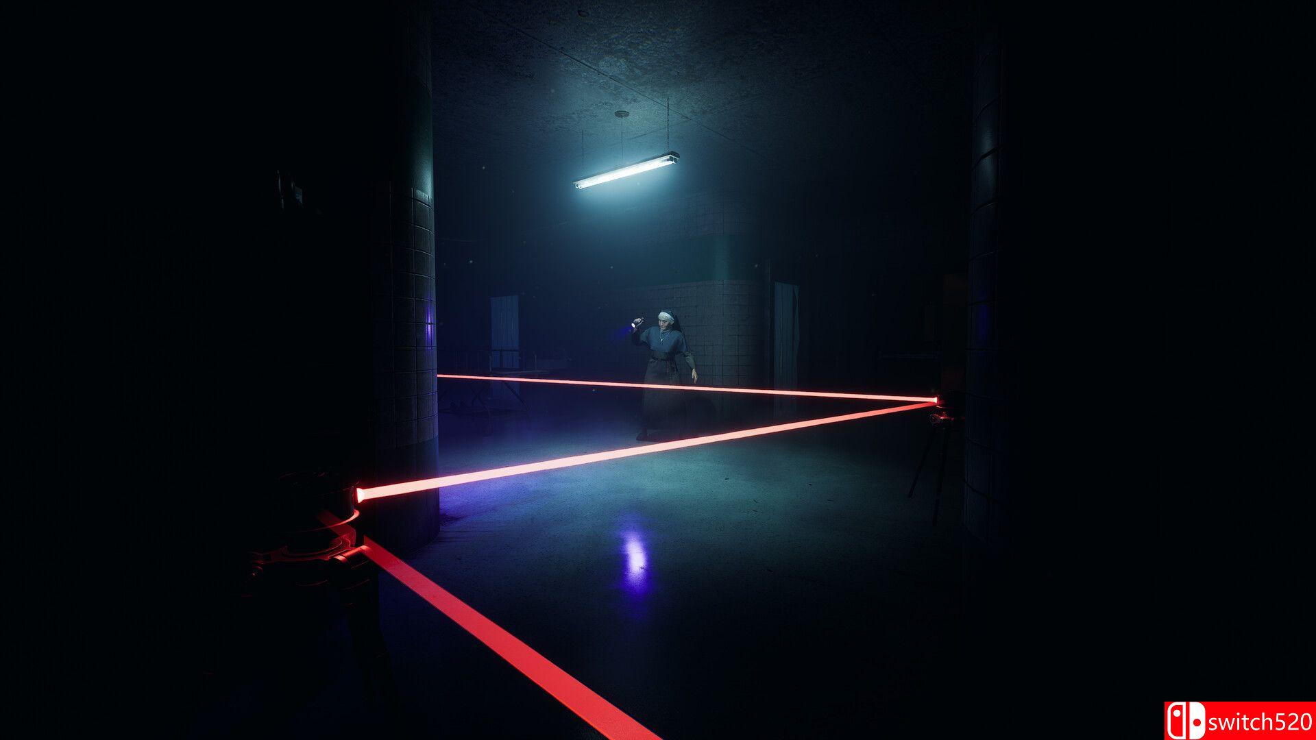 《诅咒2》游戏截图4