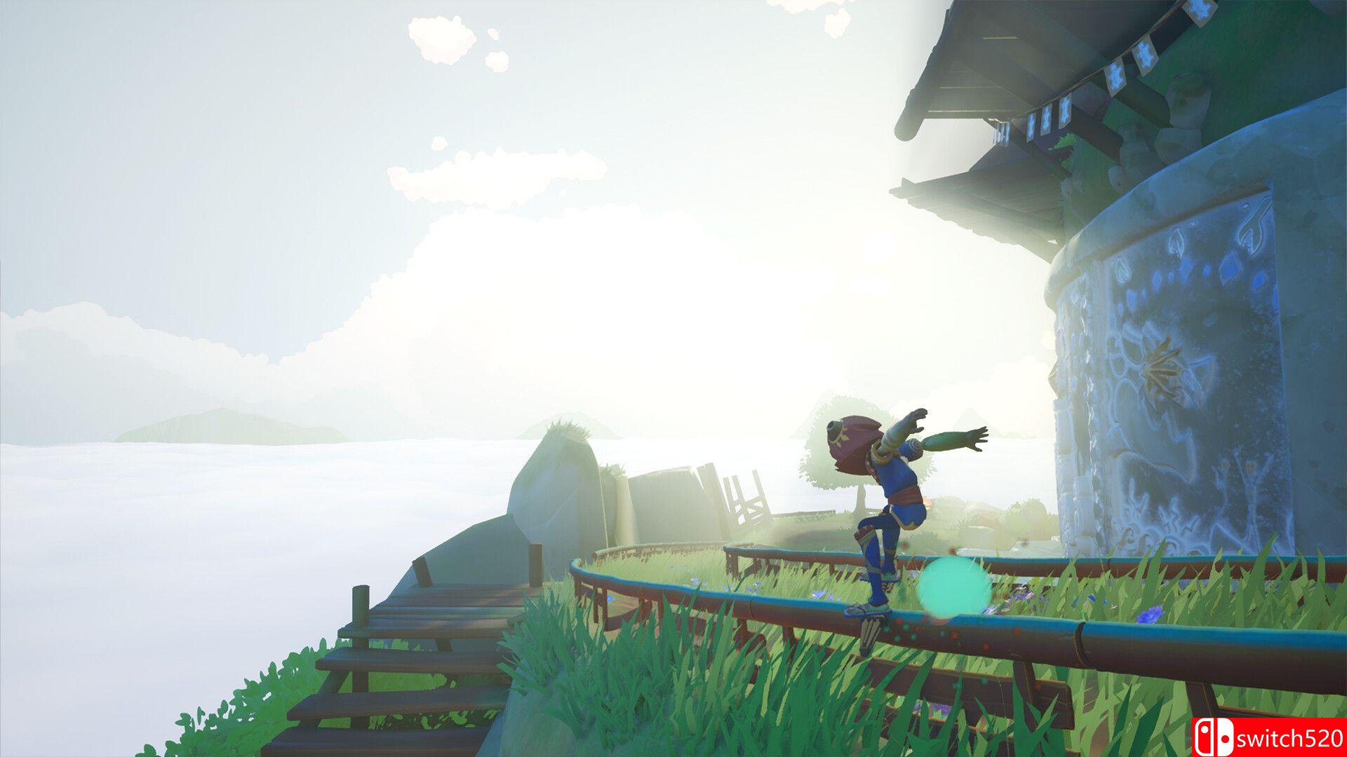 《雾境（Nebelmer）》TENOKE镜像版[EN/JP]_2