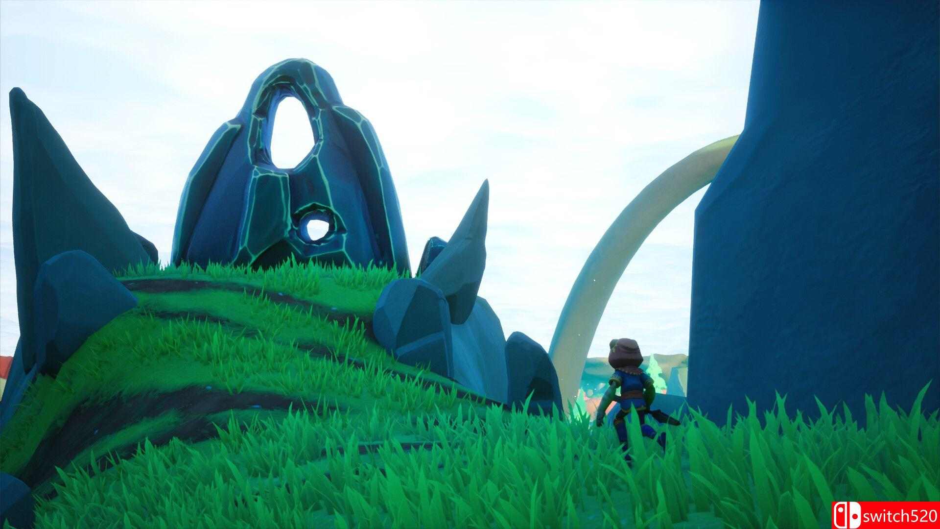 《雾境（Nebelmer）》TENOKE镜像版[EN/JP]_5