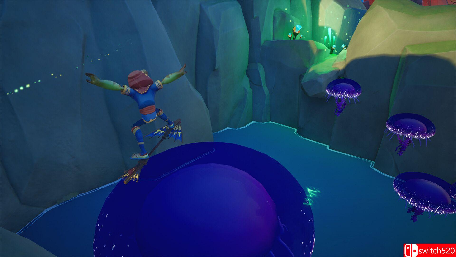 《雾境（Nebelmer）》TENOKE镜像版[EN/JP]_4