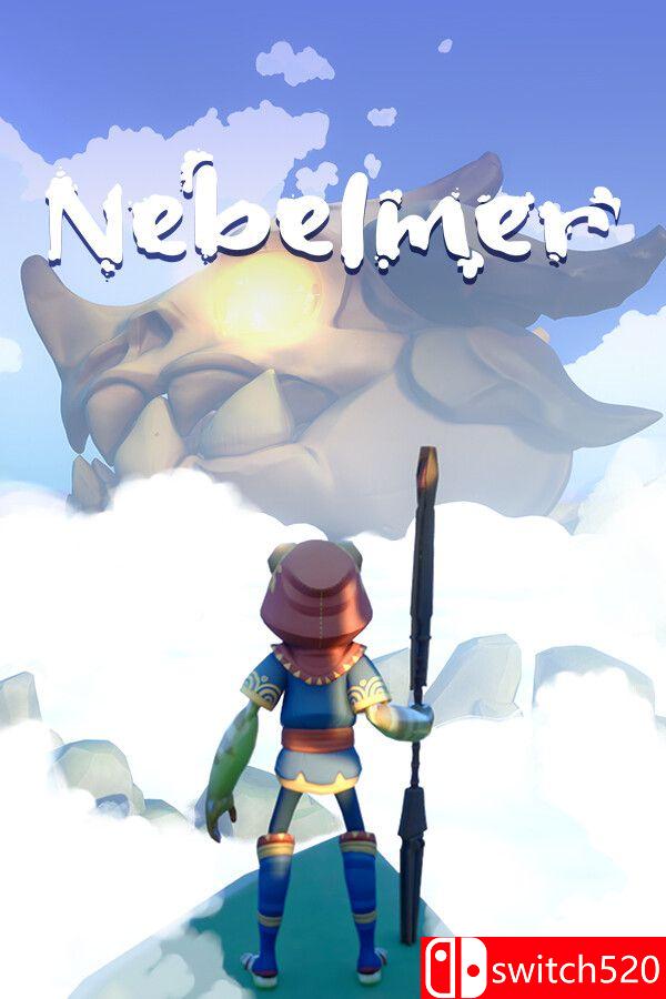 《雾境（Nebelmer）》TENOKE镜像版[EN/JP]