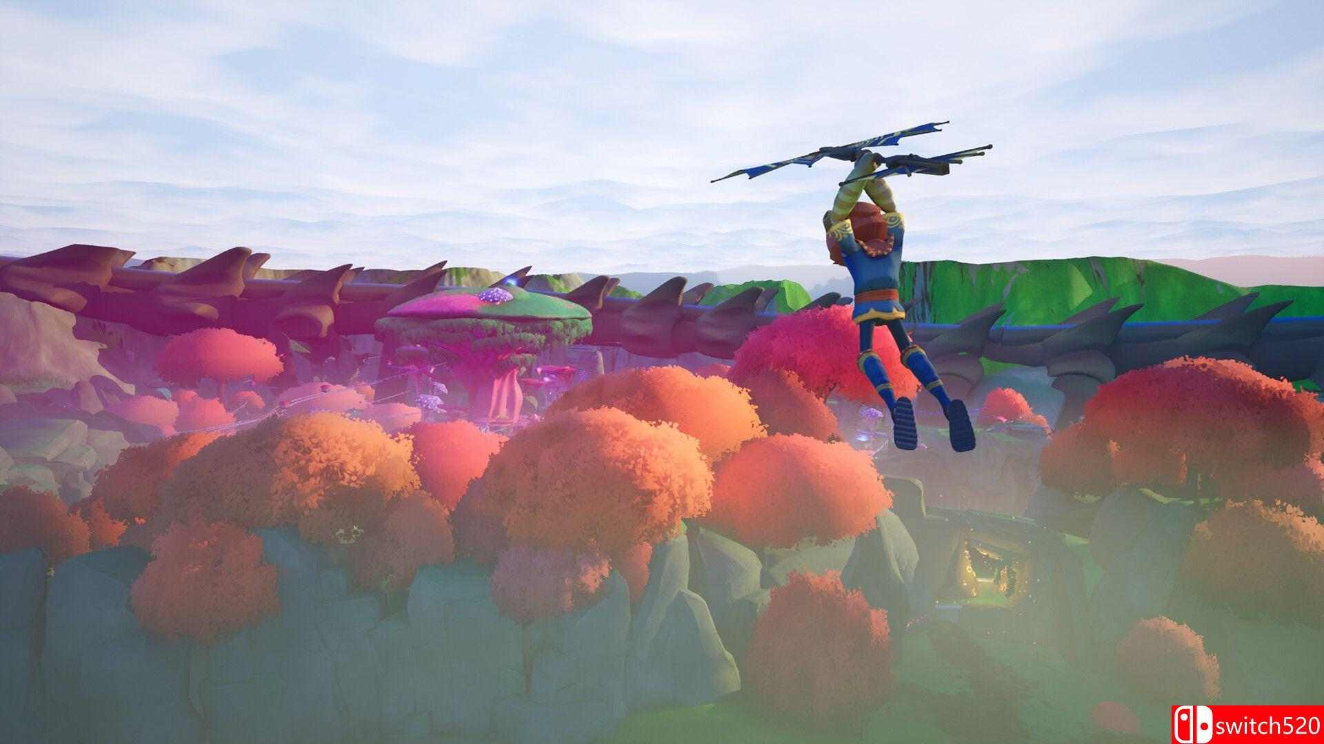 《雾境（Nebelmer）》TENOKE镜像版[EN/JP]_1