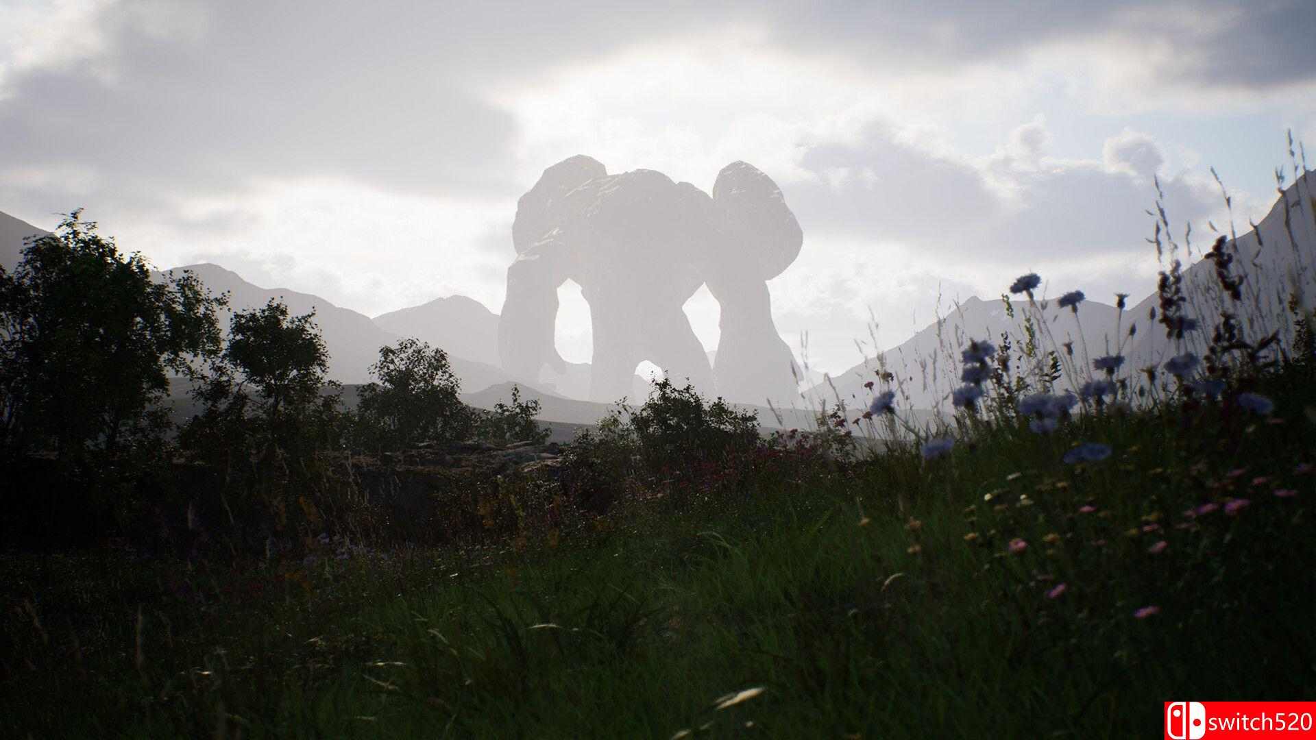 《石头模拟器（Stone Simulator – Just Be a Rock）》官方中文 TENOKE镜像版[CN/EN/JP]_2