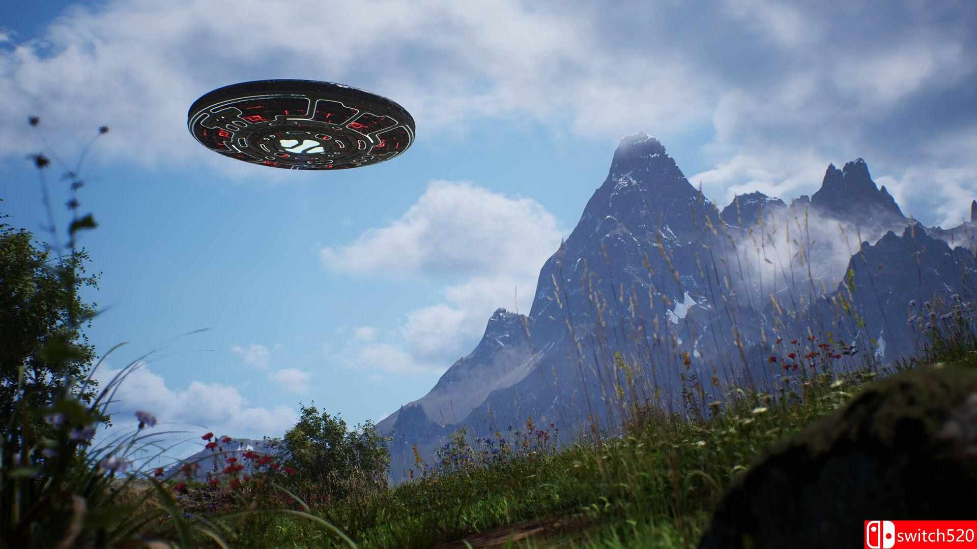 《石头模拟器（Stone Simulator – Just Be a Rock）》官方中文 TENOKE镜像版[CN/EN/JP]_3