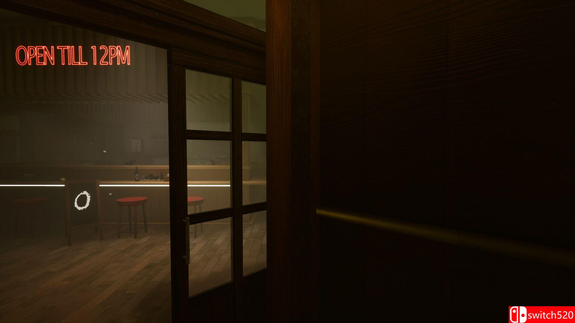 《曾见之地》游戏截图1