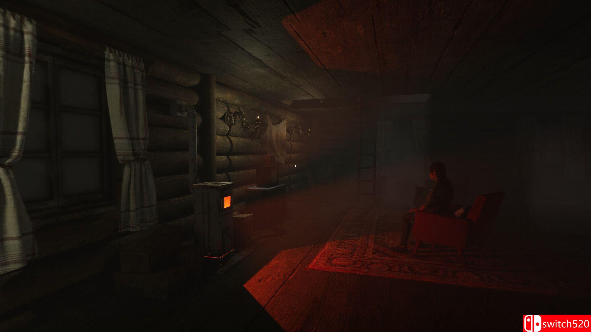 《曾见之地》游戏截图5