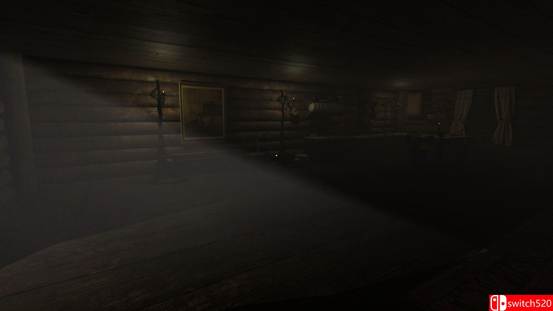 《曾见之地》游戏截图4