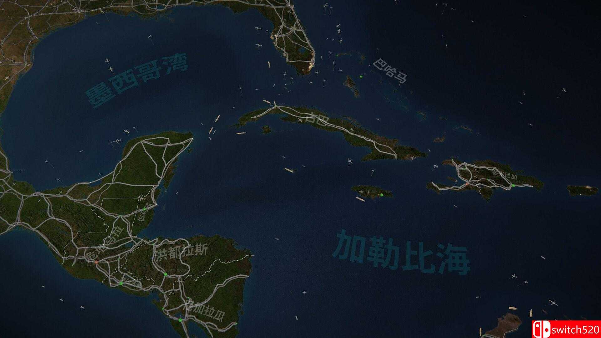 《全球热潮》游戏截图2