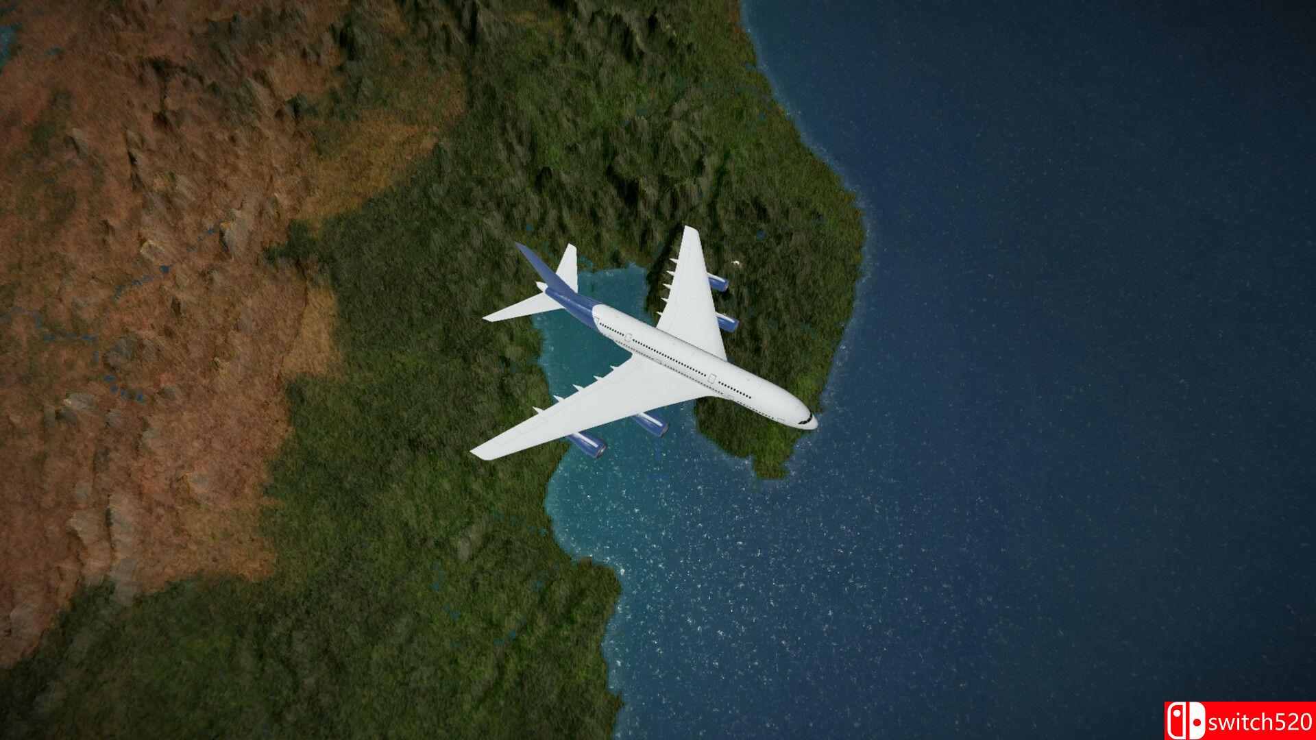 《全球热潮》游戏截图3