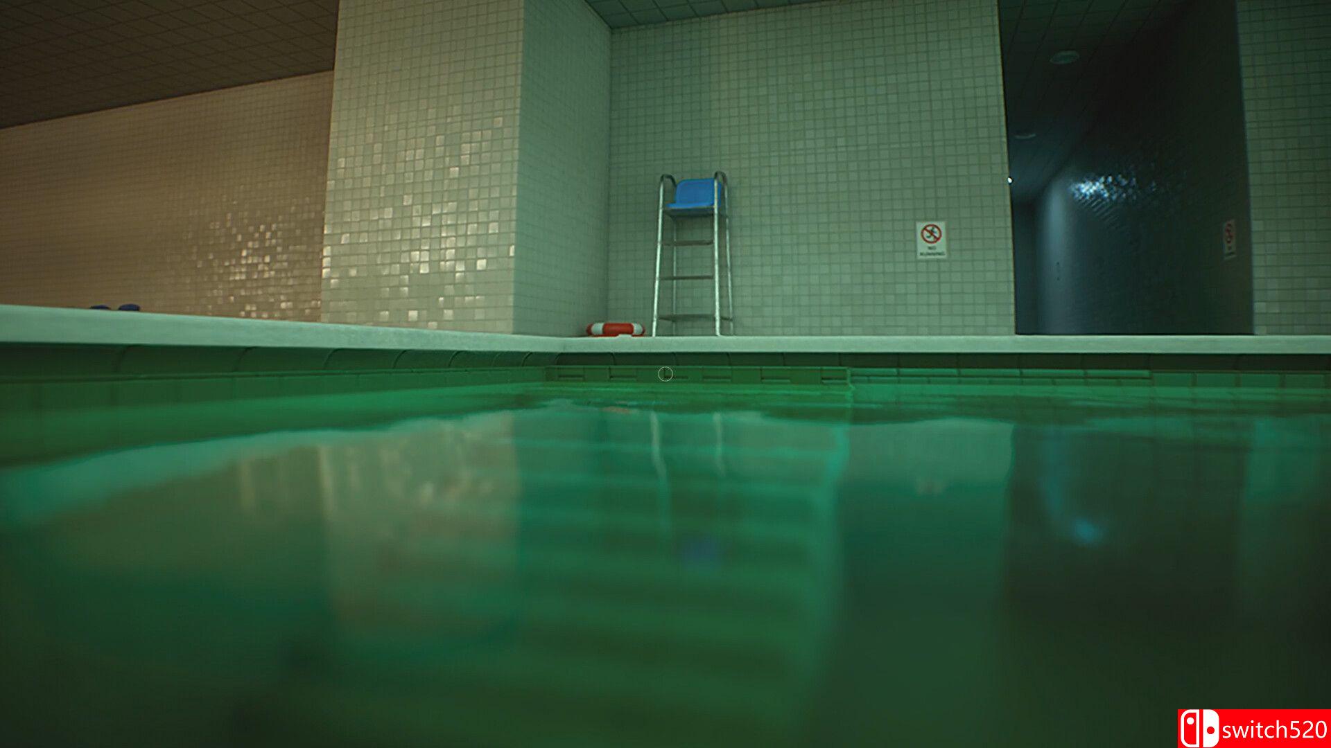 《临界出口》游戏截图1