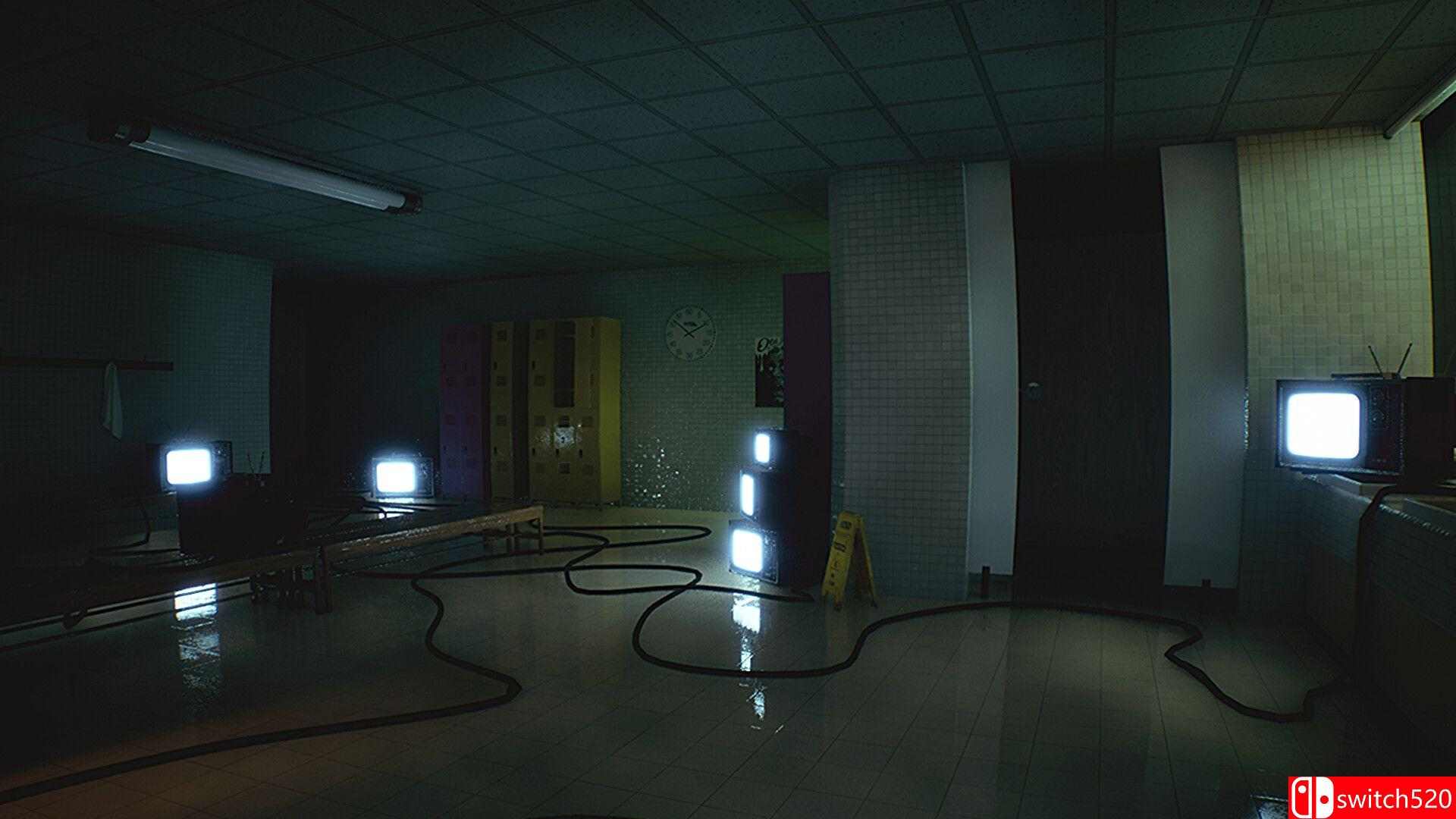 《临界出口》游戏截图4