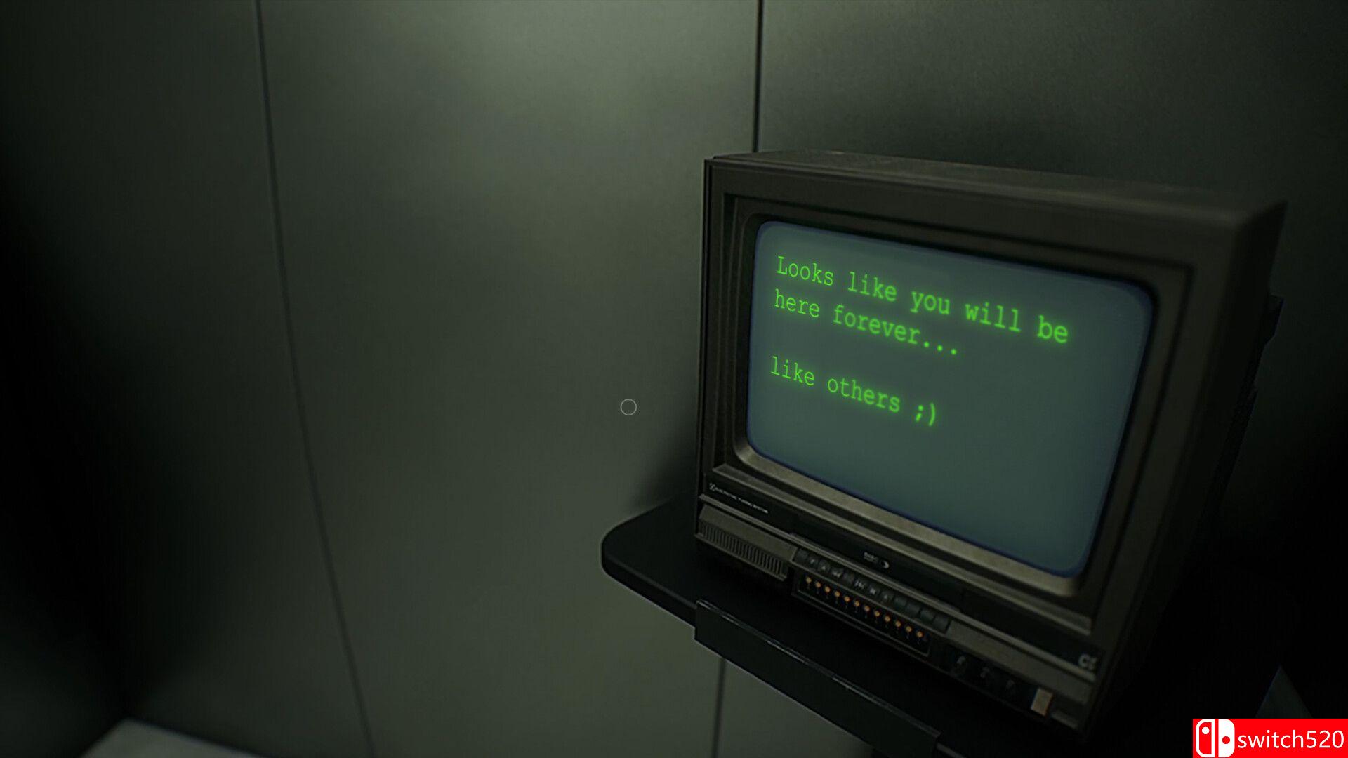 《临界出口》游戏截图2