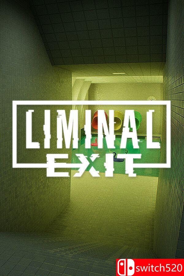 《临界出口（Liminal Exit）》官方中文 TENOKE镜像版封面图