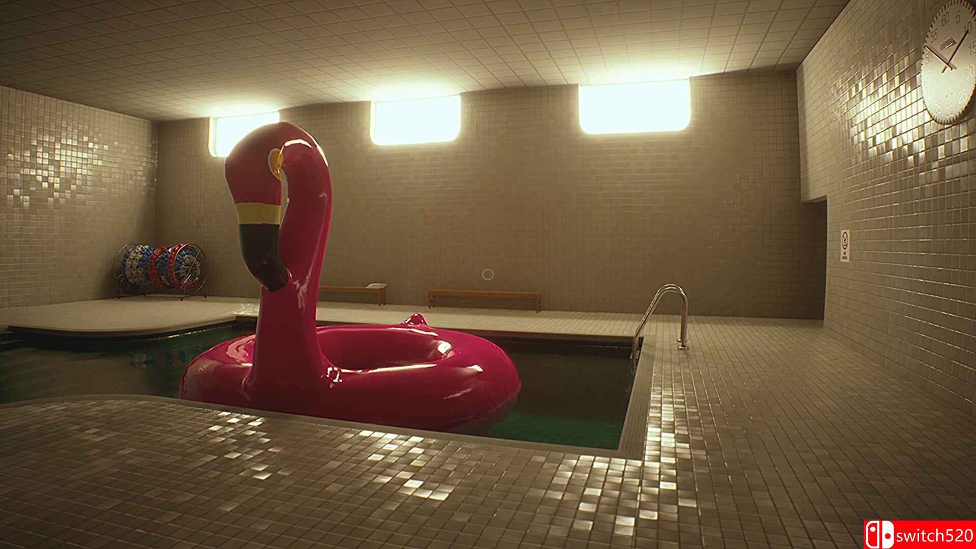 《临界出口》游戏截图3