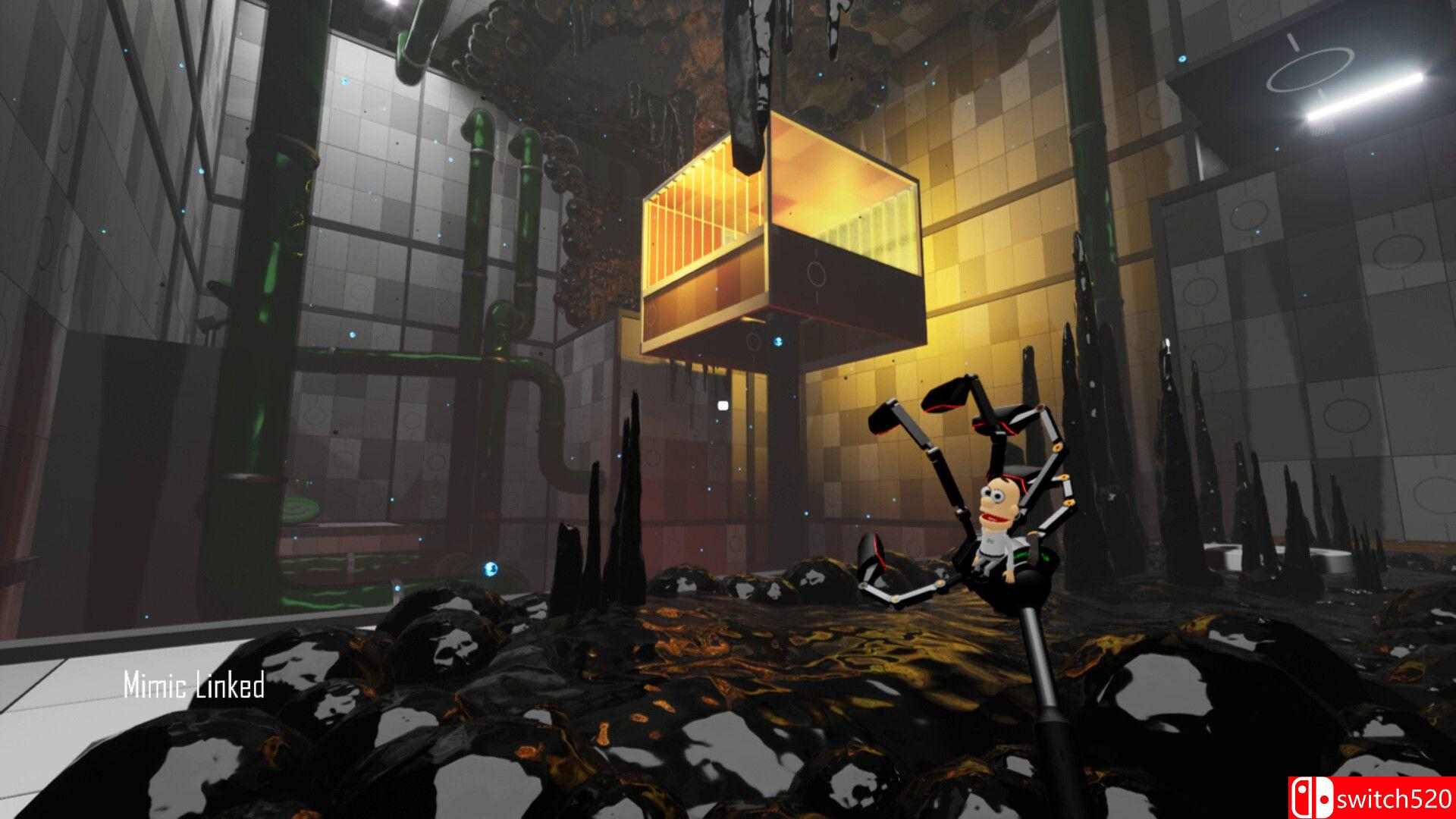 奇拉尔游戏截图3