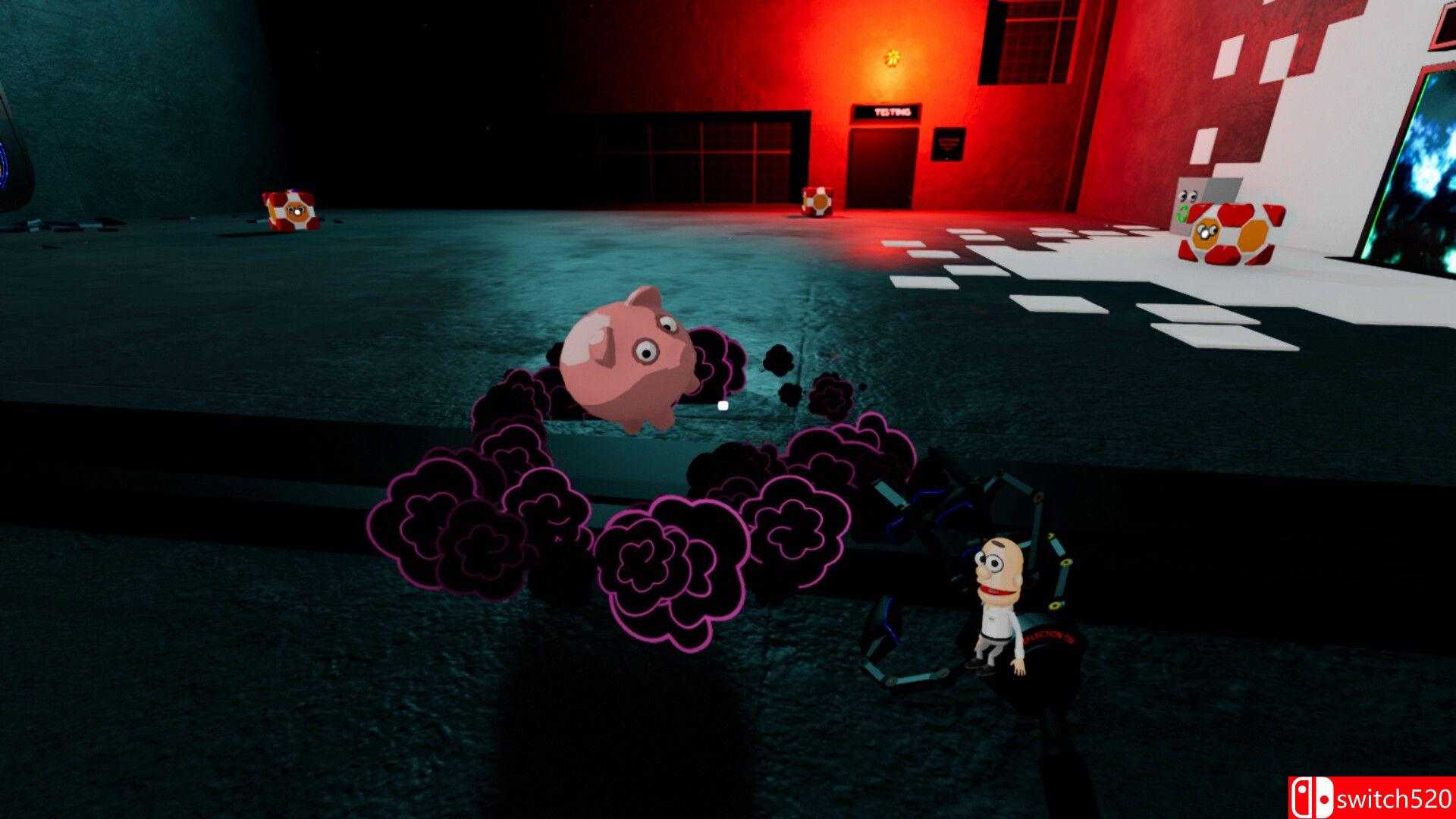 奇拉尔游戏截图4