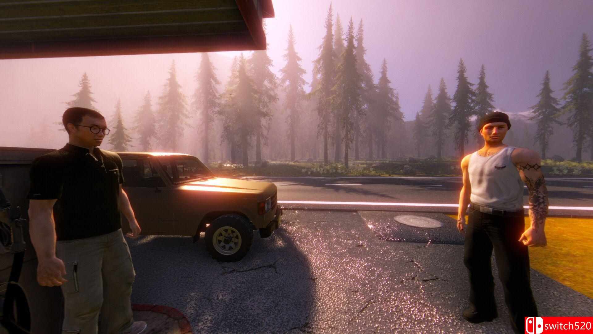 《墓外故事：86号公路（Tales Beyond The Tomb - Route 86）》P2P硬盘版[EN]_3