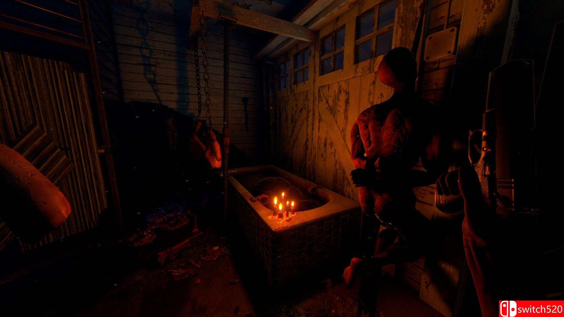 《墓外故事：86号公路（Tales Beyond The Tomb - Route 86）》P2P硬盘版[EN]_4