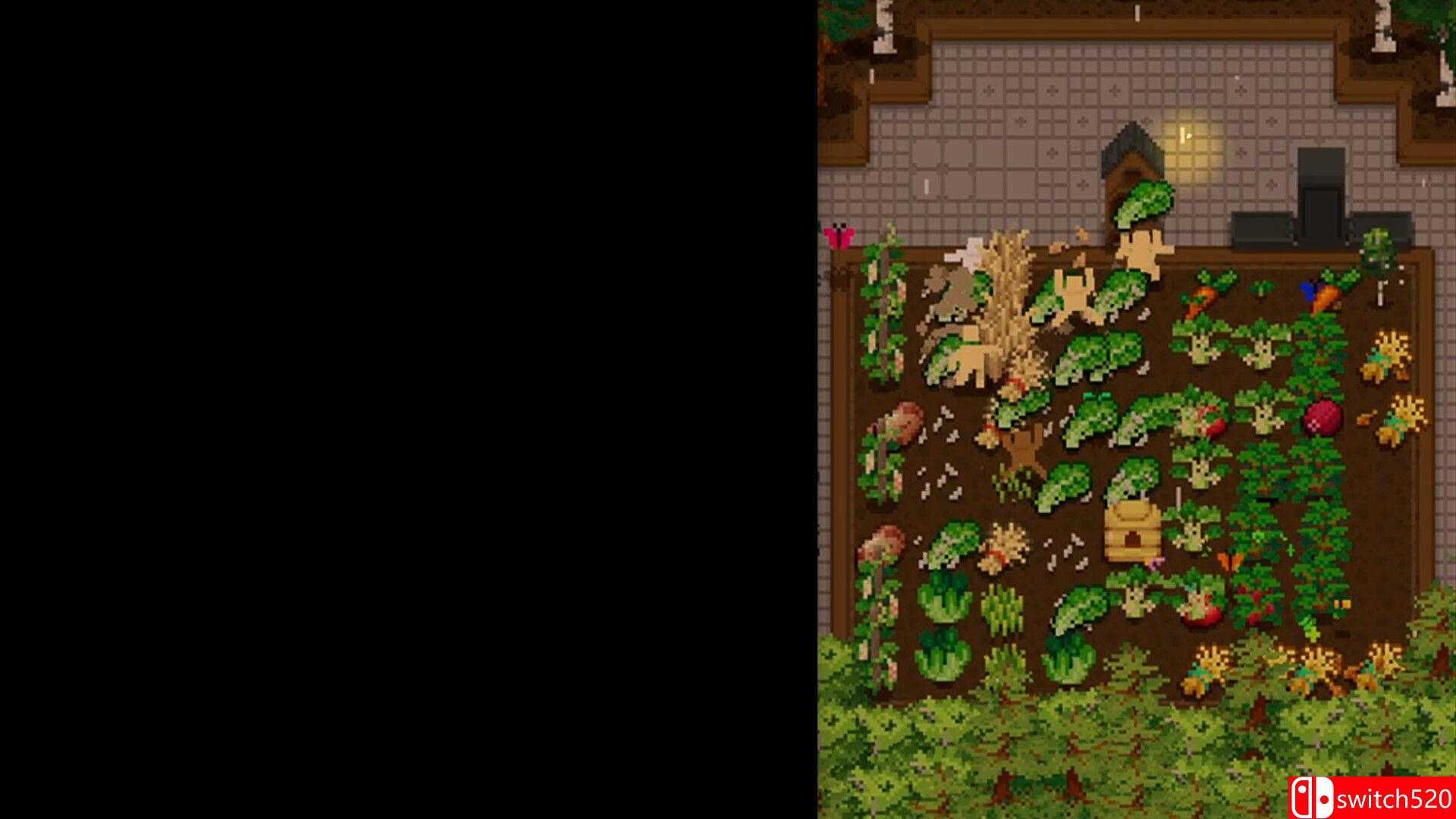 《微型露台》游戏截图5