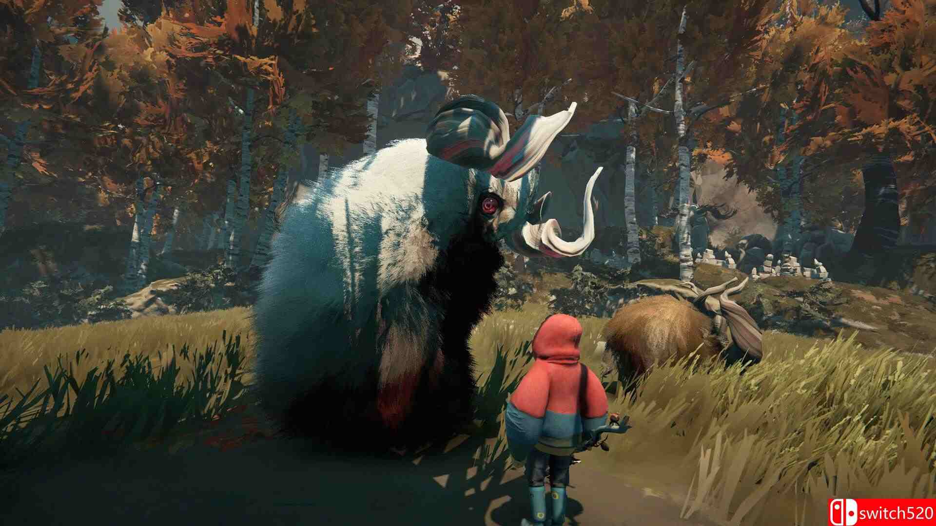 《牧群》游戏截图2