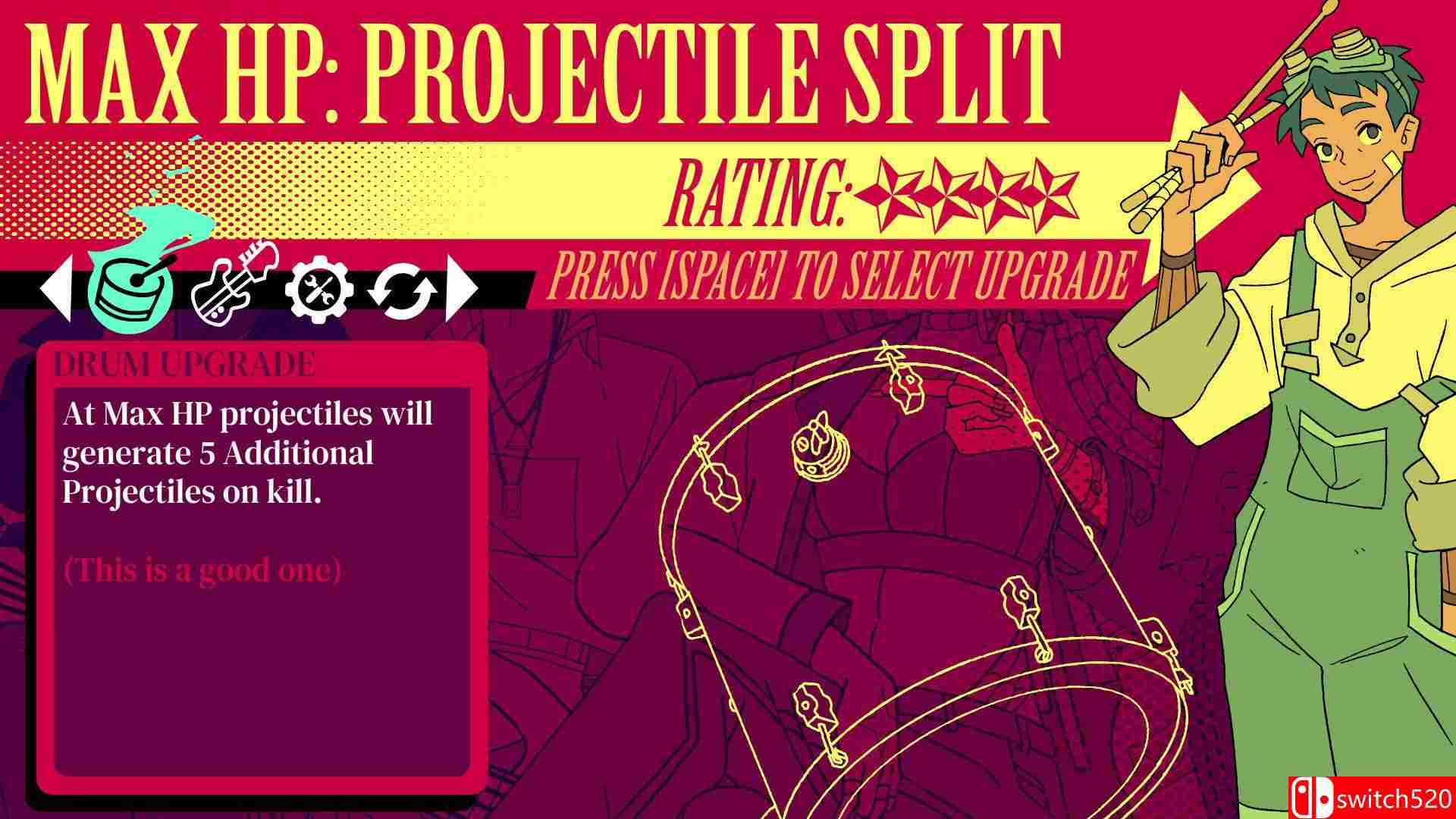 《击杀音乐》截图2