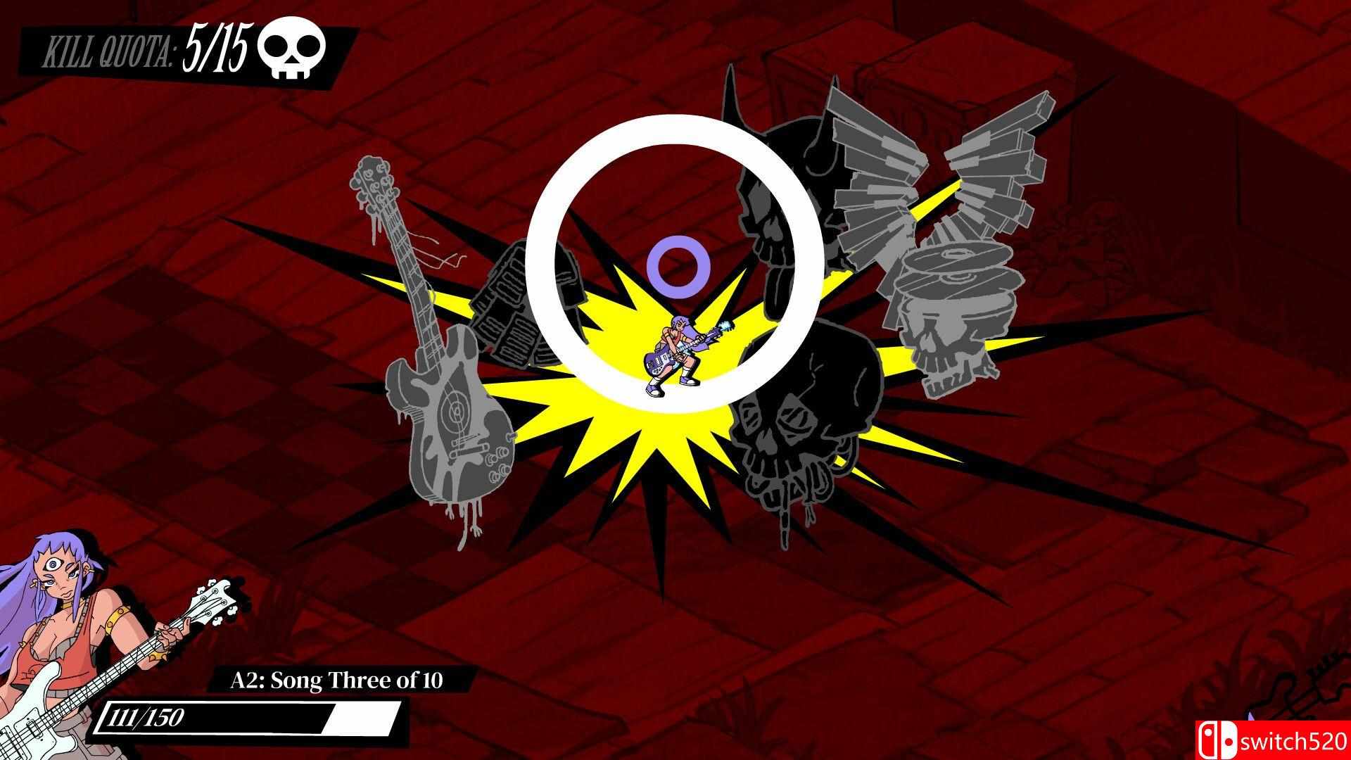 《击杀音乐》截图3