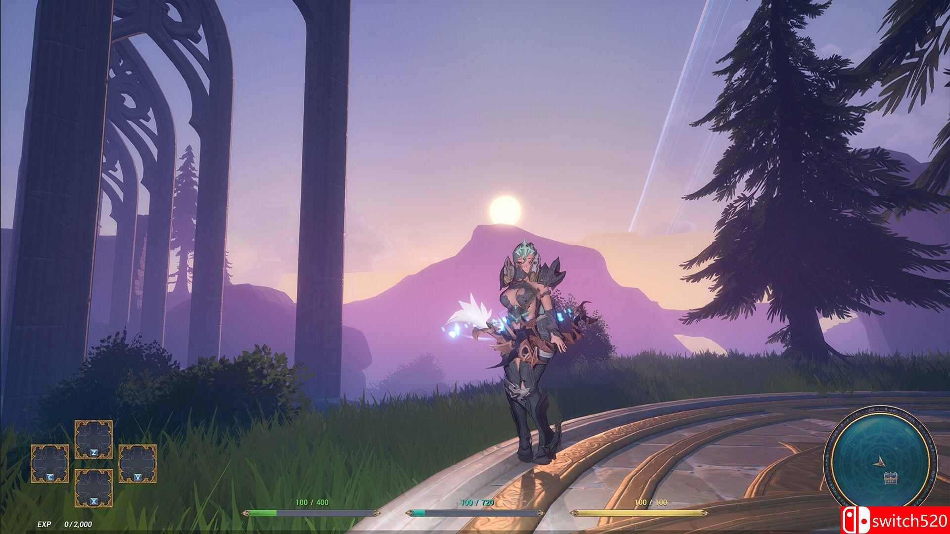 《哥布林：突变》游戏截图4