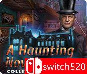 《鬼魅小说：伯顿酒店》典藏版封面图