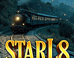 《星界8：迷失列车（StarL 8: The Lost Train）》RAZOR硬盘版[EN]