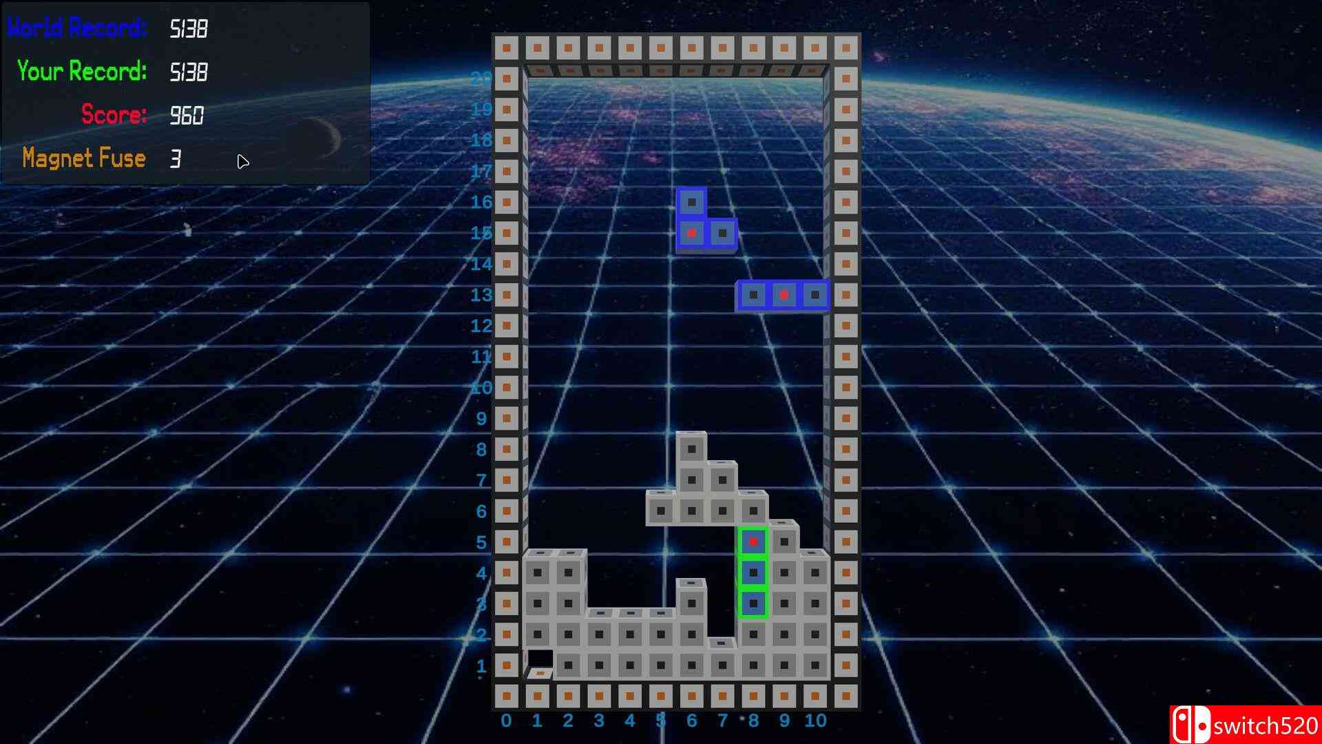 《Tetros》游戏截图2