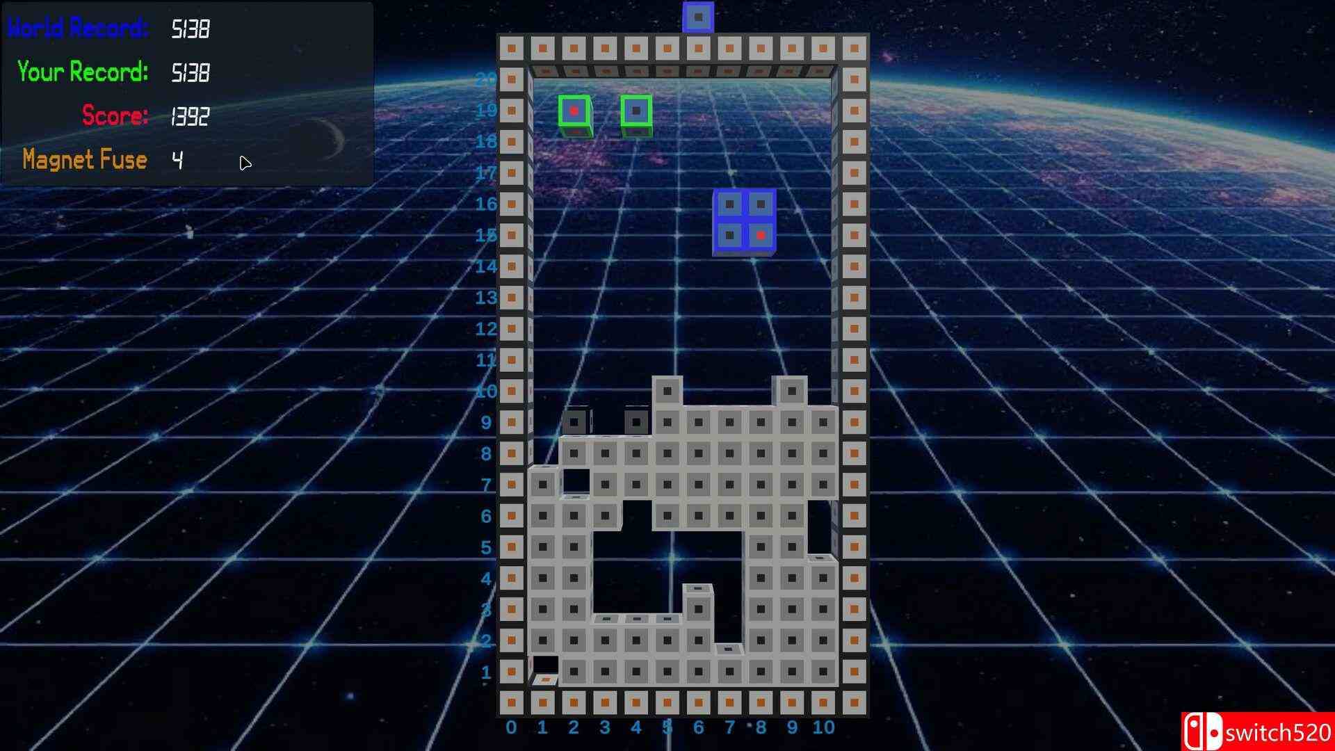 《Tetros》游戏截图3