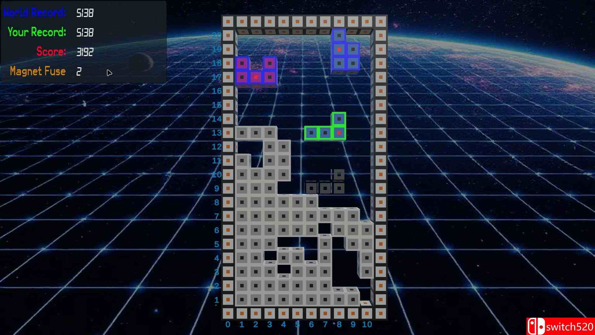 《Tetros》游戏截图4