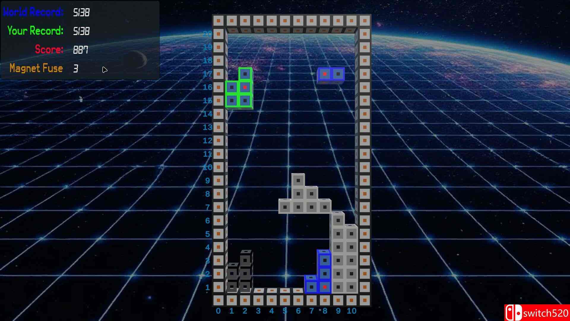 《Tetros》游戏截图1