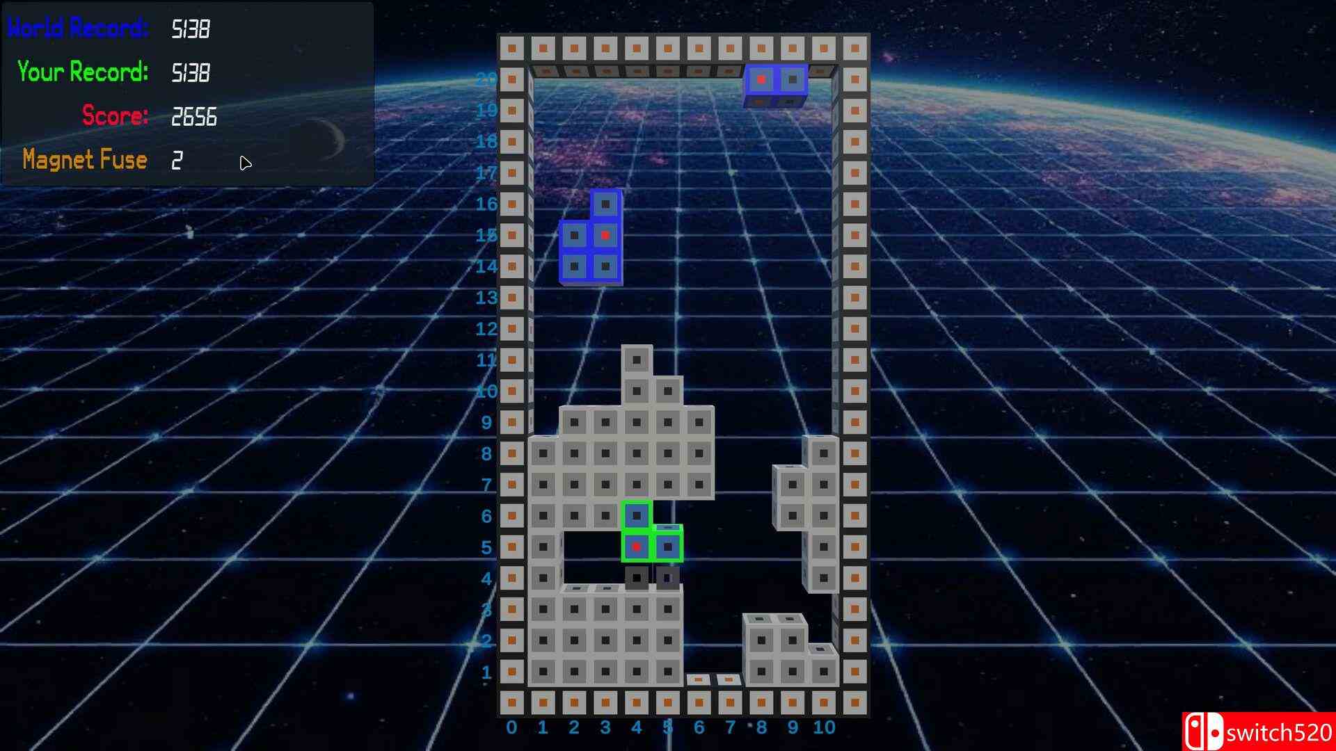 《Tetros》游戏截图5