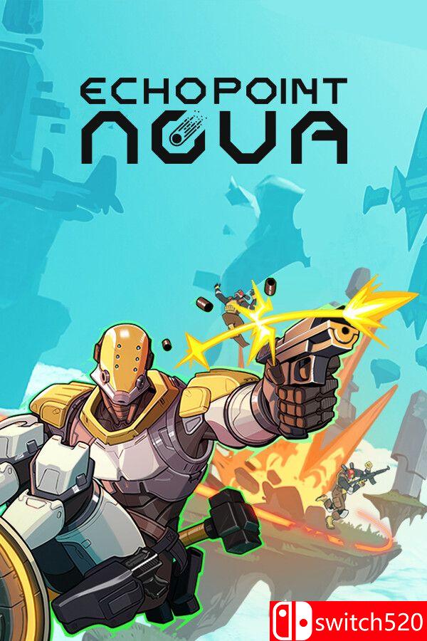 《回声点新星（Echo Point Nova）》官方中文 v2.1 TENOKE镜像版封面图