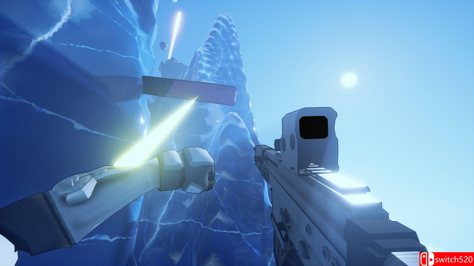 《回声点新星》游戏截图3