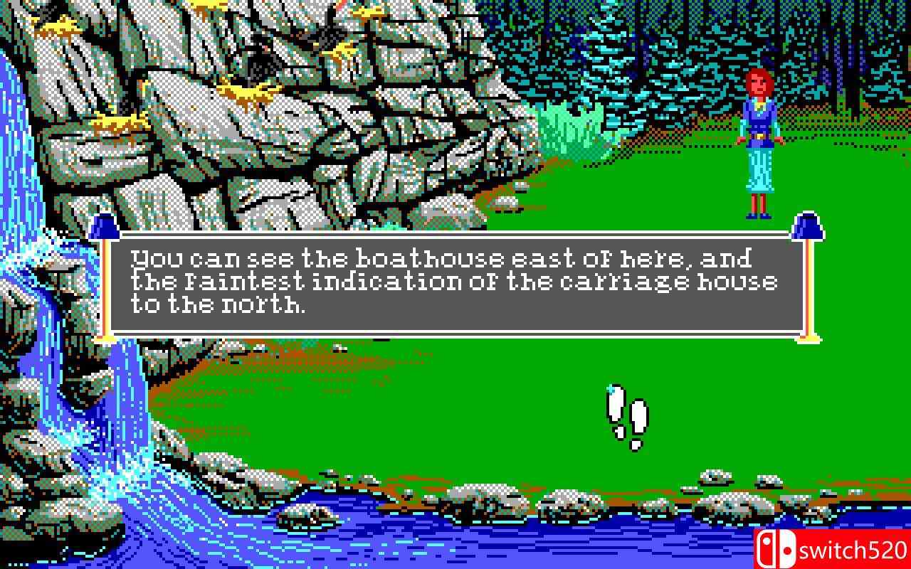 《绯红钻石（The Crimson Diamond）》TENOKE镜像版[EN]_3