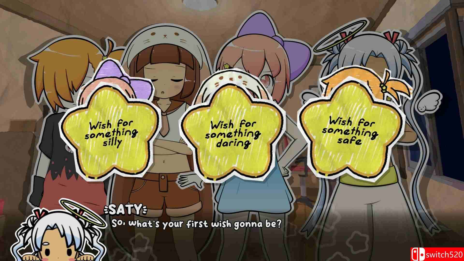 《三愿奇缘（Three Wishes）》VACE硬盘版[EN]_4