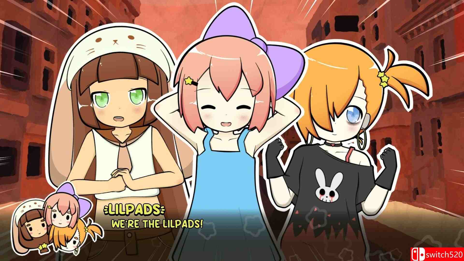 《三愿奇缘（Three Wishes）》VACE硬盘版[EN]_1