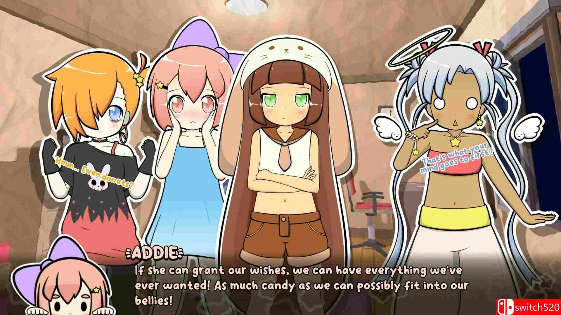 《三愿奇缘（Three Wishes）》VACE硬盘版[EN]_3