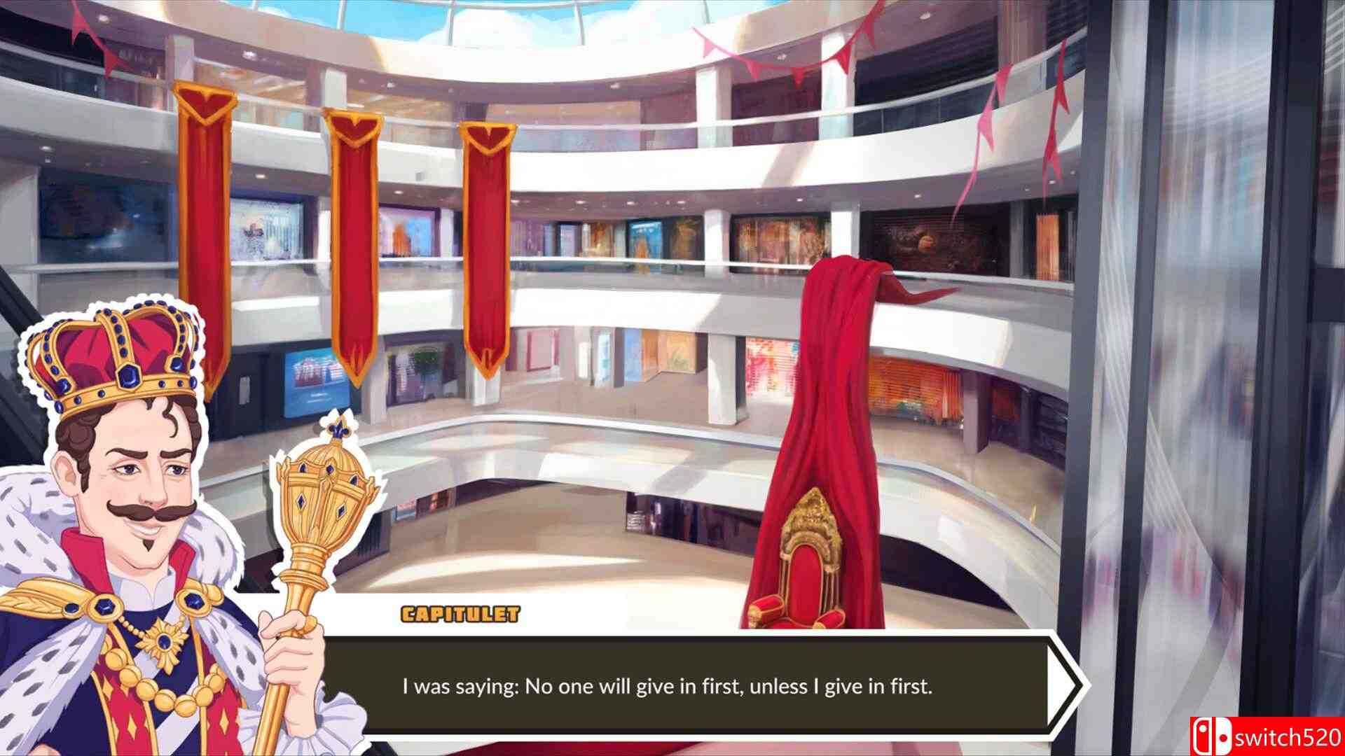 《超级世界大战》游戏截图1