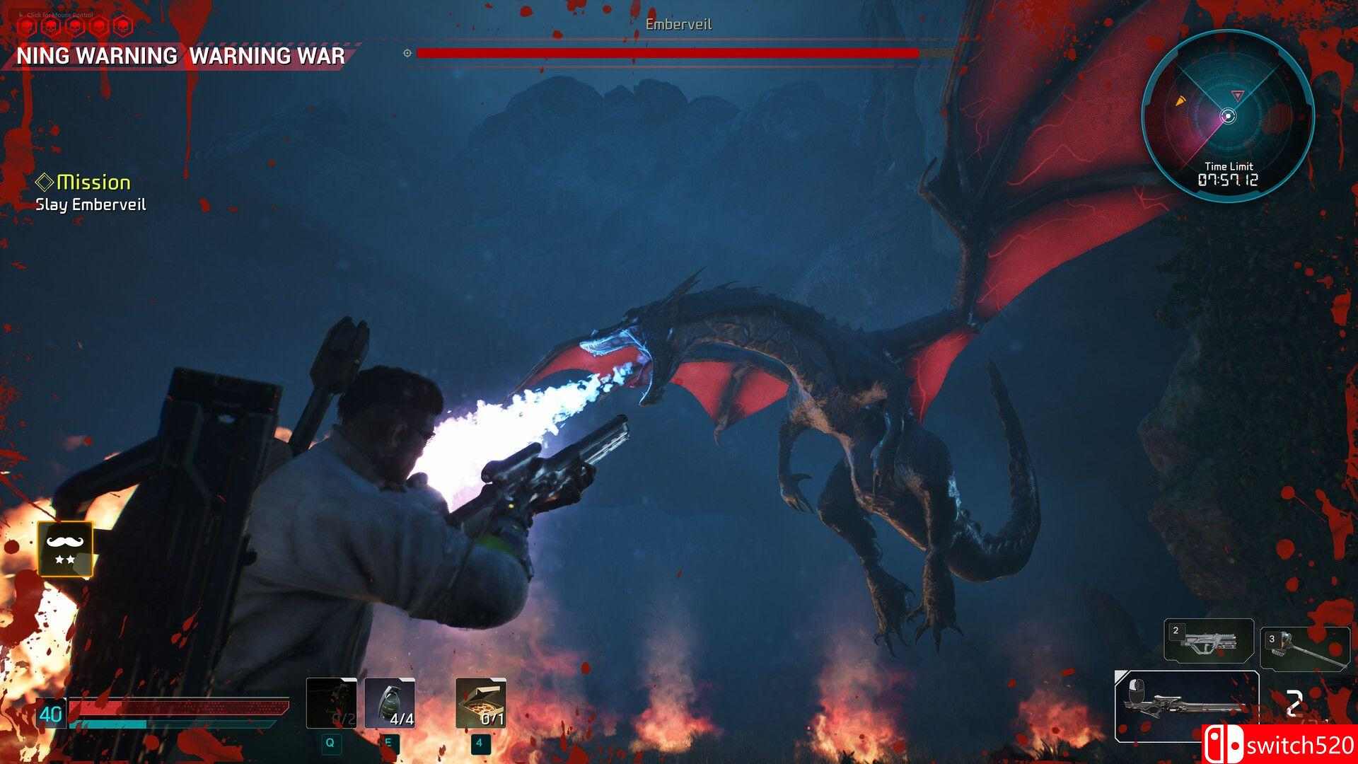 《披萨猎客》游戏截图4