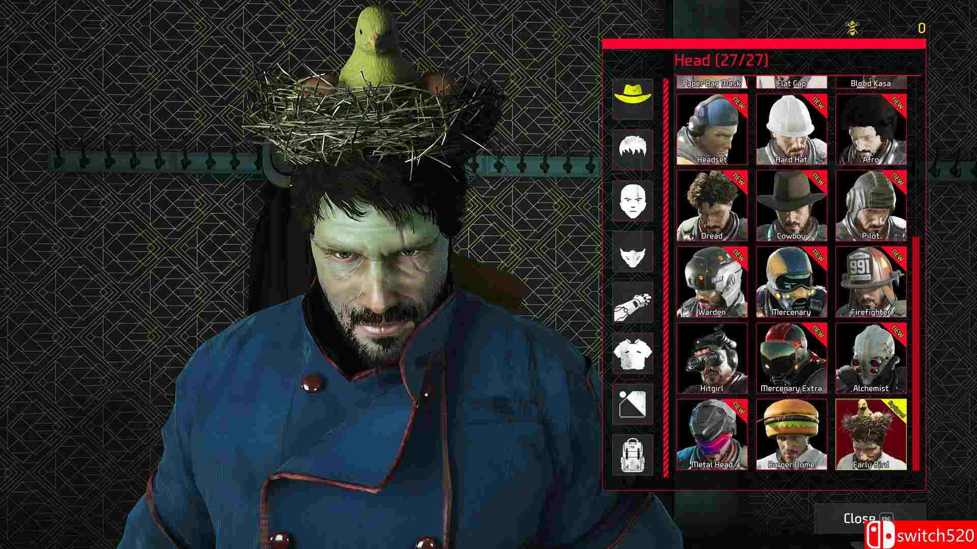 《披萨猎客》游戏截图2