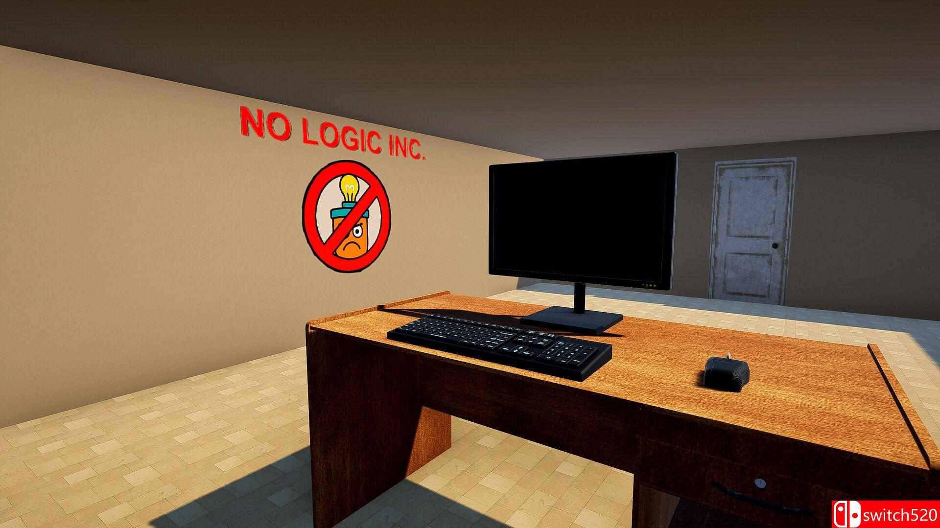 无逻辑公司游戏截图5