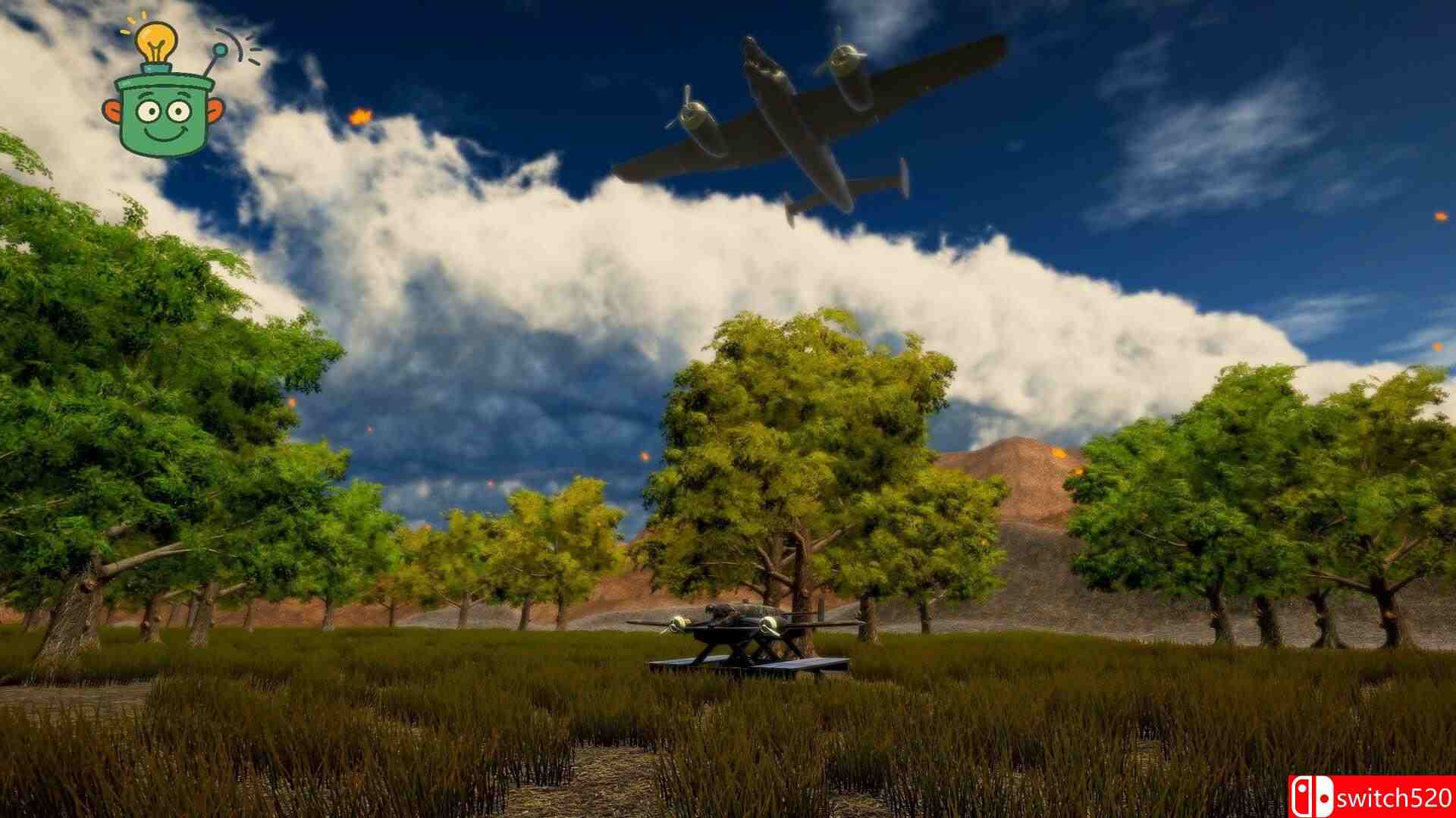 无逻辑公司游戏截图3