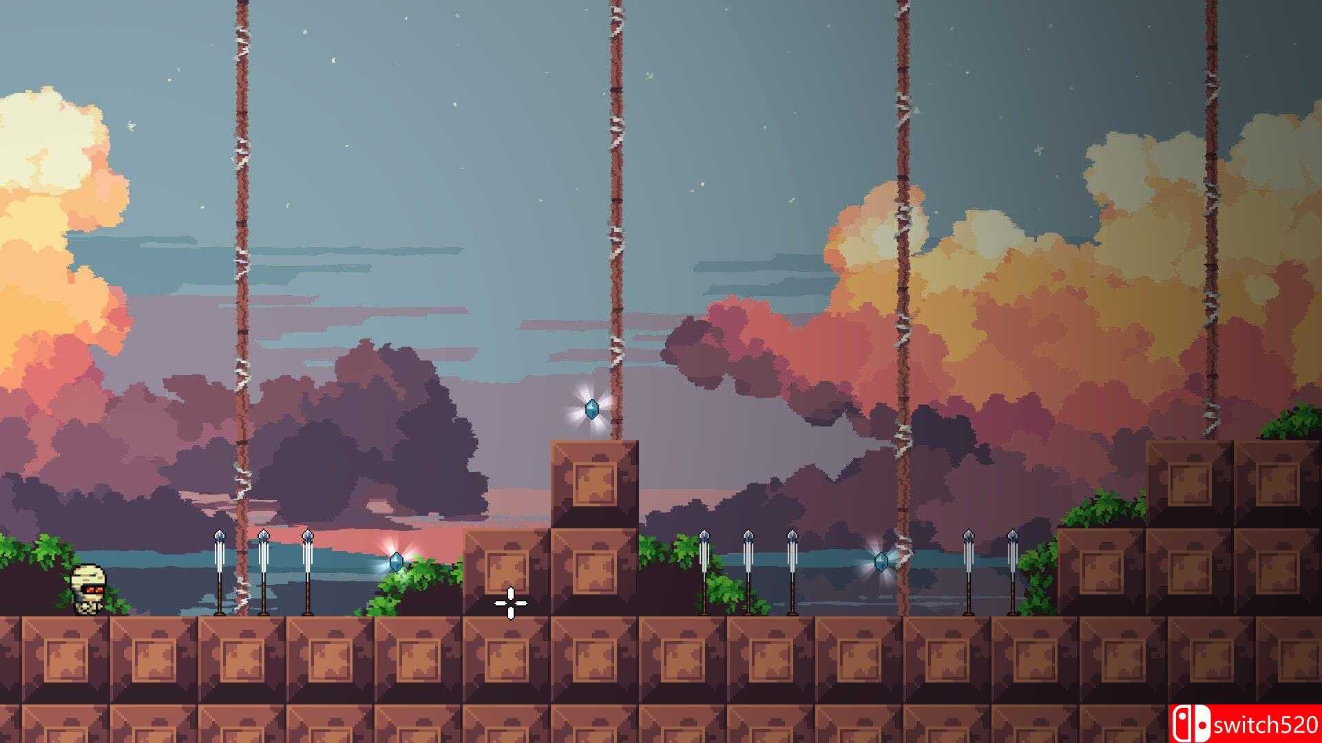 《法老之跃》截图2