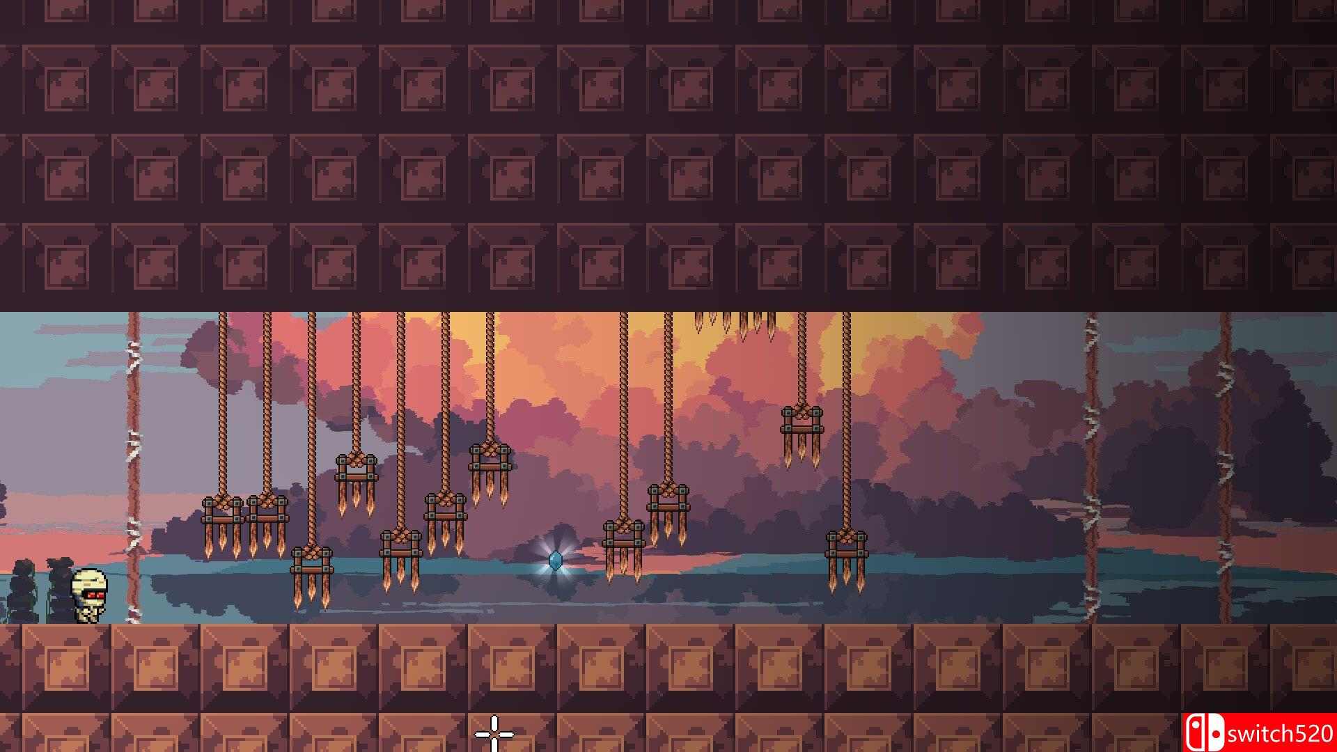 《法老之跃》截图1